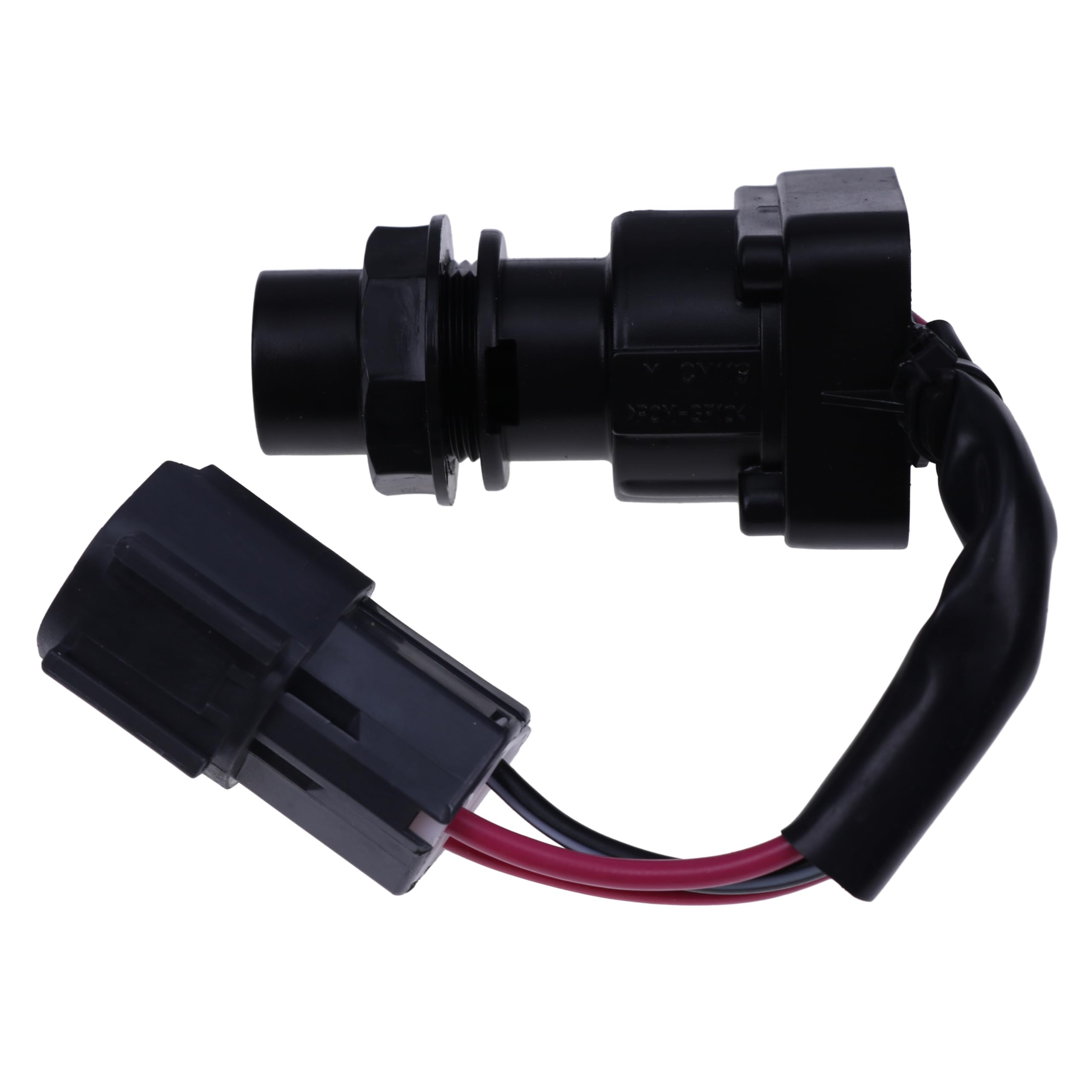Amazon.com: SUKATC RC461-53962 Ignition Switch Compatible with